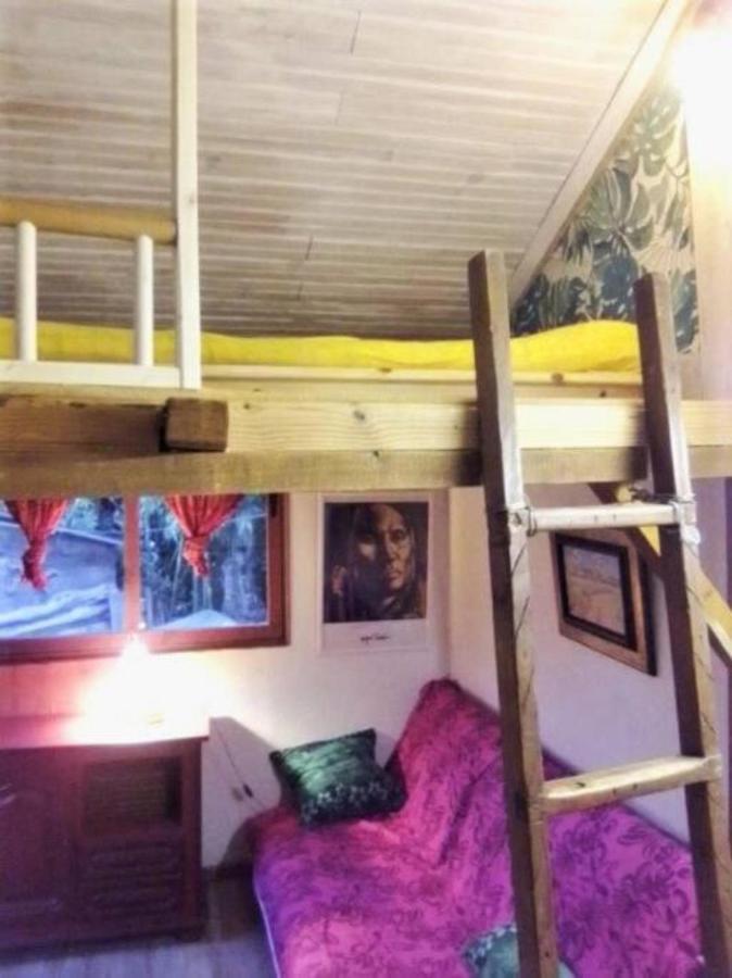 Holiday home Entre Terre Et Ocean