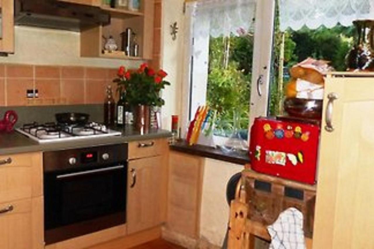 Holiday home Entre Terre Et Ocean Planguenoual