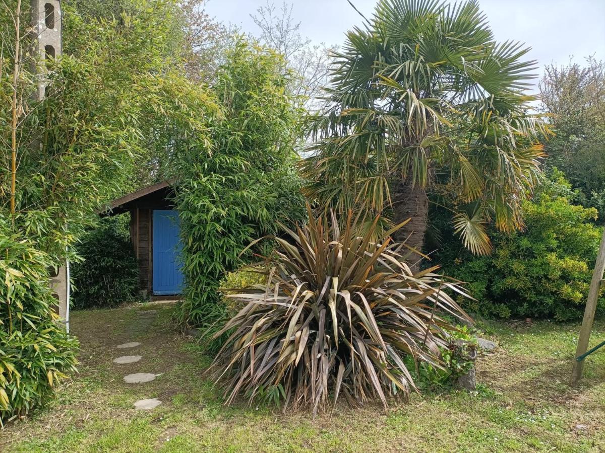 Entre Terre Et Ocean Holiday home
