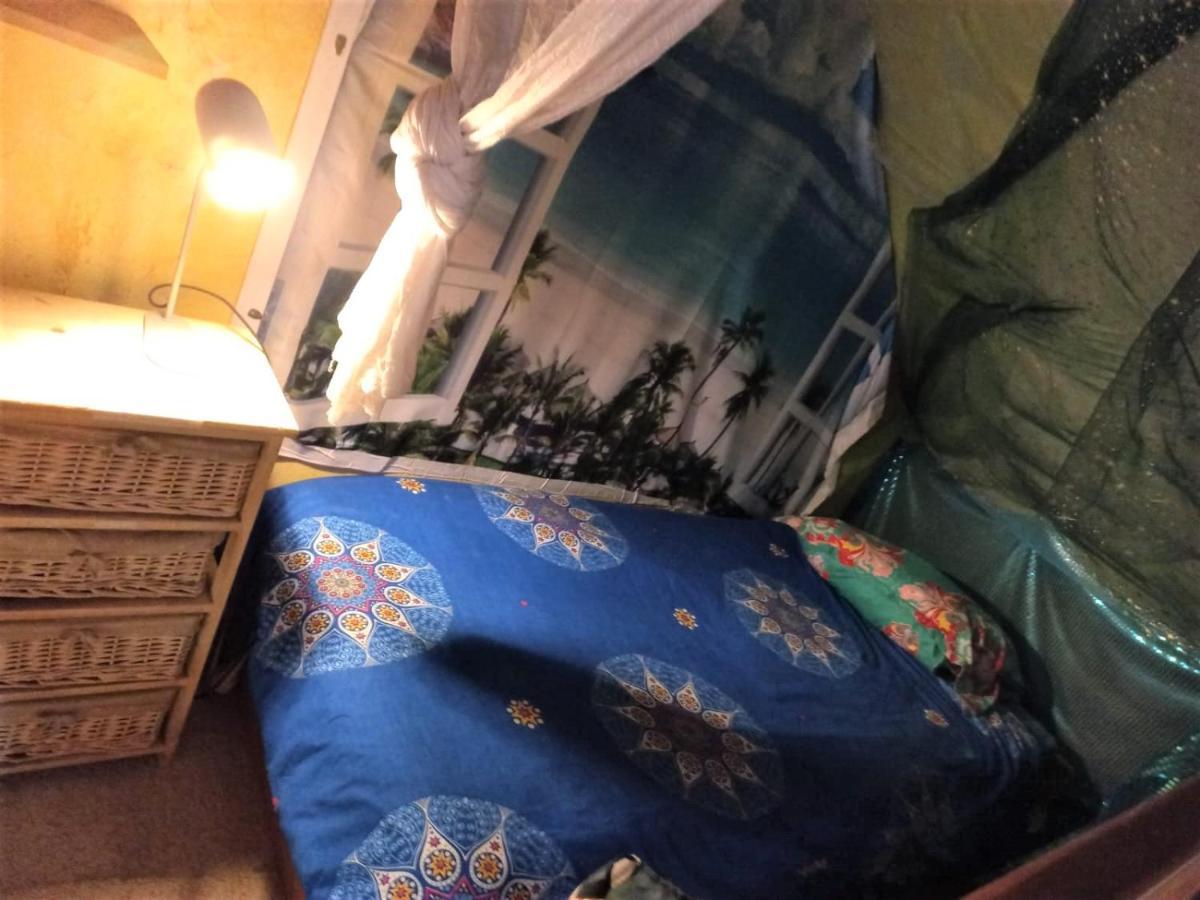 Vakantiehuis Entre Terre Et Ocean *