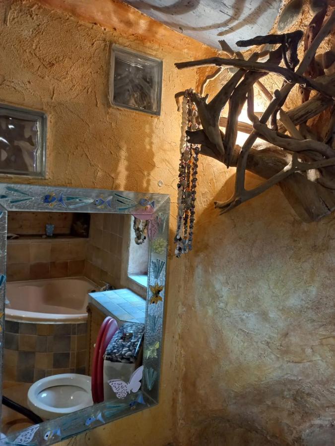Entre Terre Et Ocean Vakantiehuis Planguenoual