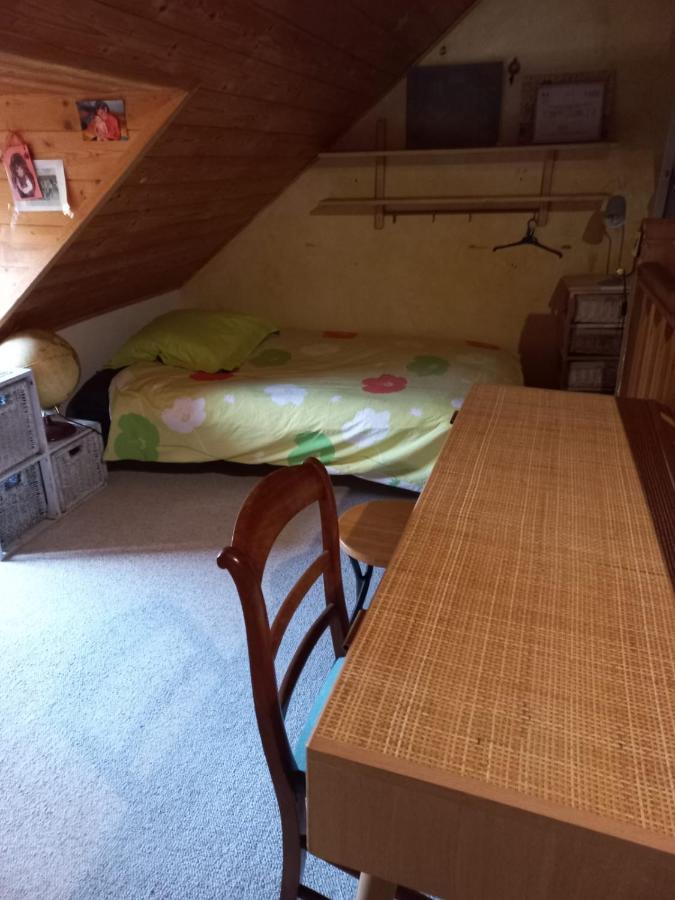 Vakantiehuis Entre Terre Et Ocean Planguenoual