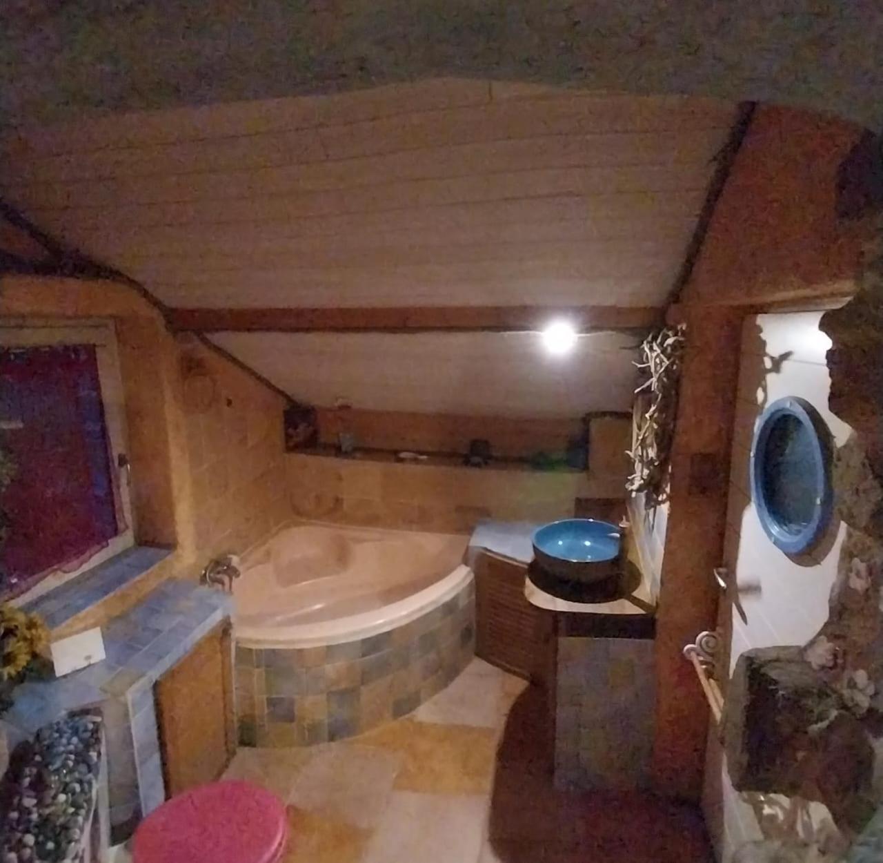 Entre Terre Et Ocean Holiday home
