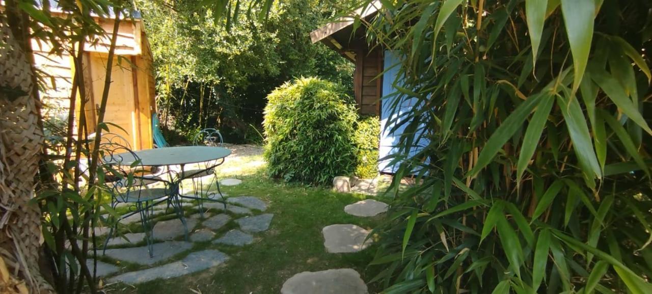 Holiday home Entre Terre Et Ocean