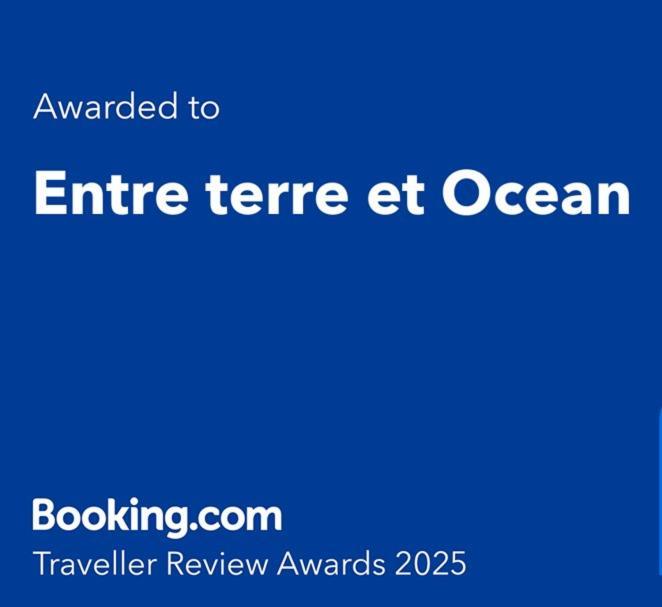 Entre Terre Et Ocean