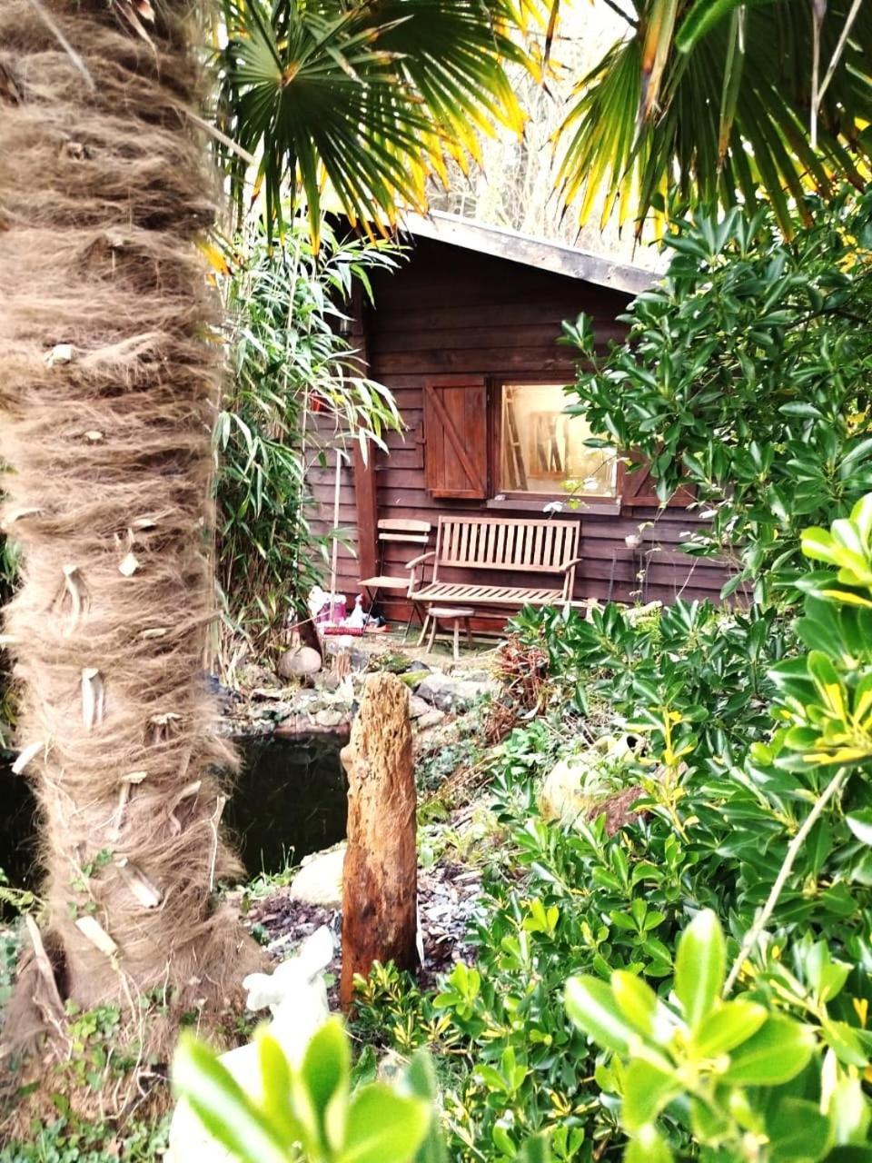 Vakantiehuis Entre Terre Et Ocean