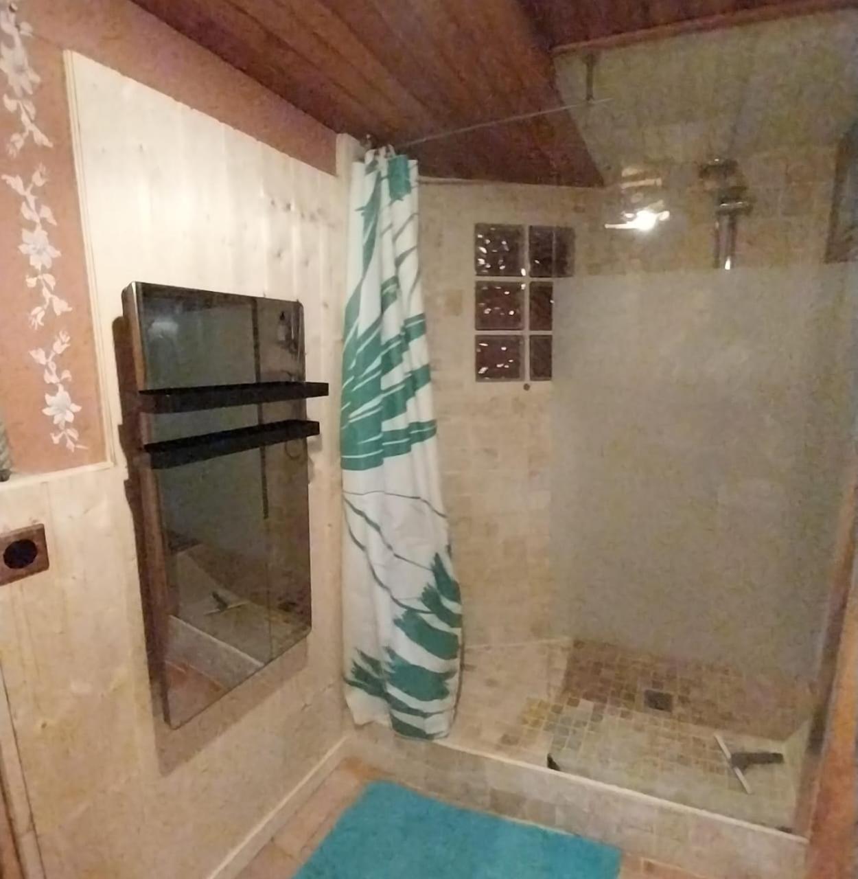 Entre Terre Et Ocean Ferienhaus