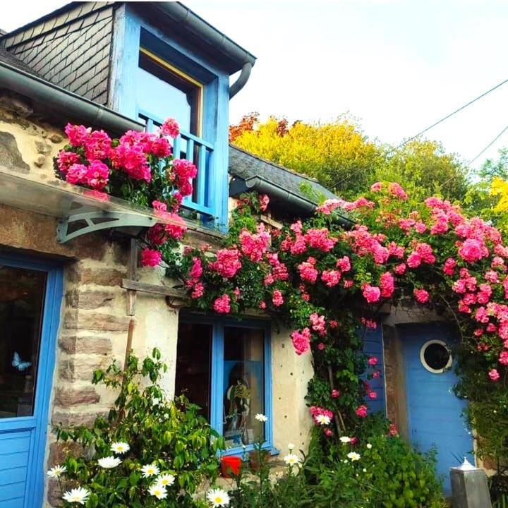 Ferienhaus Entre Terre Et Ocean